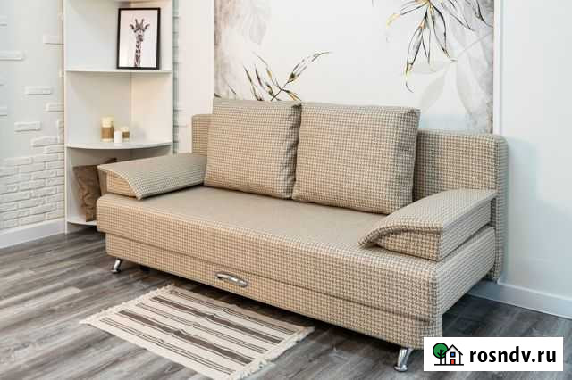 Диван Грэсовский - изображение 1