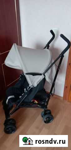 Прогулочная итальянская коляска inglesina Пенза - изображение 1