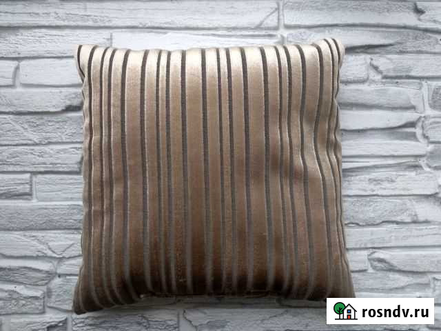 Подушка с лавандой и гречихой Чебоксары - изображение 1