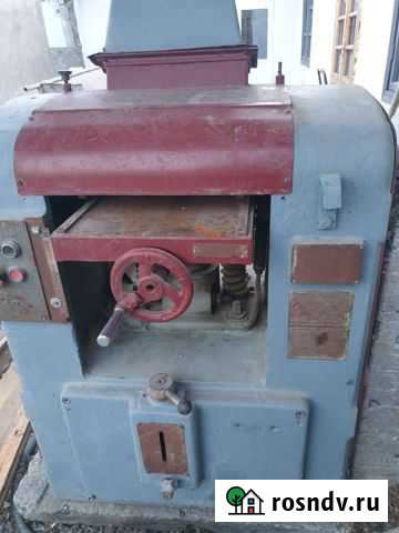 Советский рейсмус Шали - изображение 1