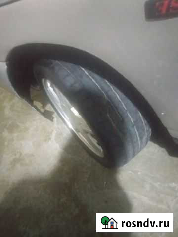 Калеса р 15 Урус-Мартан - изображение 1