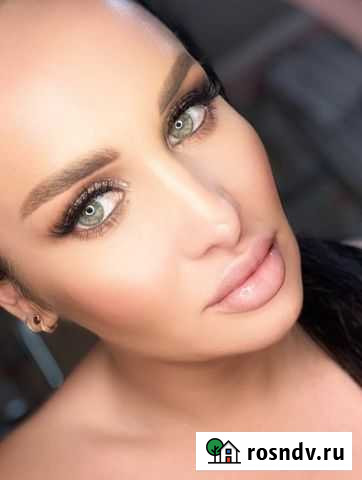 Визажист стилист Тюмень - изображение 1