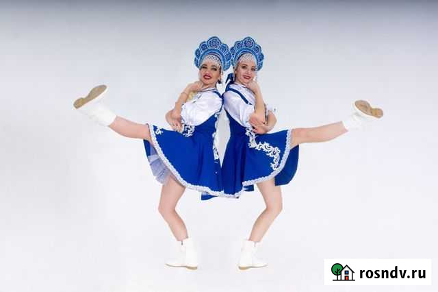 Шоу-балет Delight Яркое и незабываемое шоу Старотимошкино - изображение 1