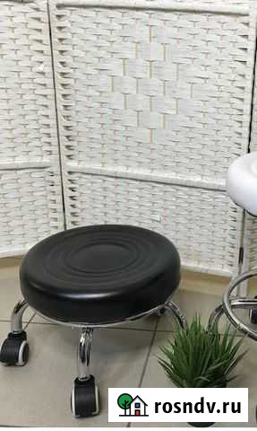 Педикюрный стул Воркута - изображение 1