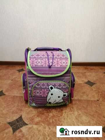 Рюкзак Астрахань - изображение 1