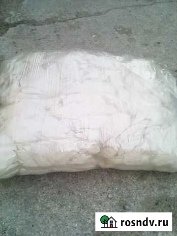 Ветошь х/б Родники - изображение 1