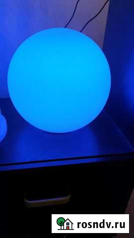 Светильник настольный Саратов - изображение 1