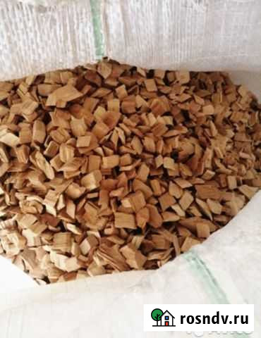 Щепа для копчения в ассортименте (фруктовая) (ольх Кропоткин - изображение 1