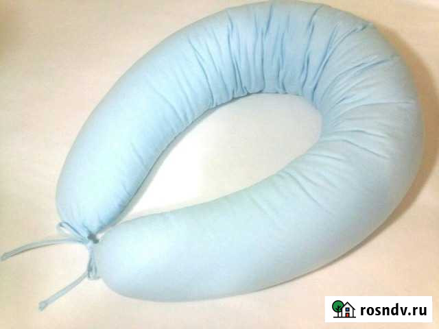 Подушка для беременных. Новая Красноярск - изображение 1