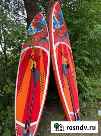 Sup Board сап доска Йошкар-Ола - изображение 1