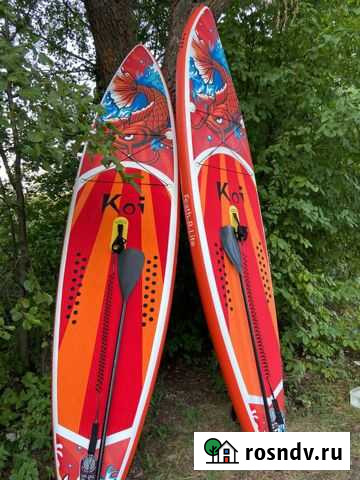 Sup Board сап доска Йошкар-Ола - изображение 1