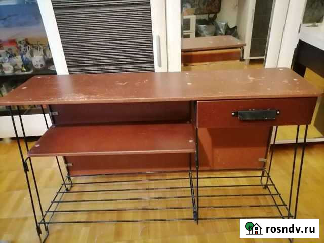 Обувница Северск - изображение 1