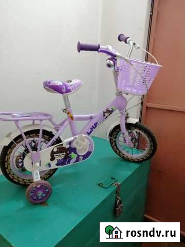 Детский велосипед Чита - изображение 1