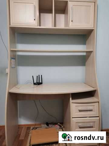 Стол Элиста - изображение 1