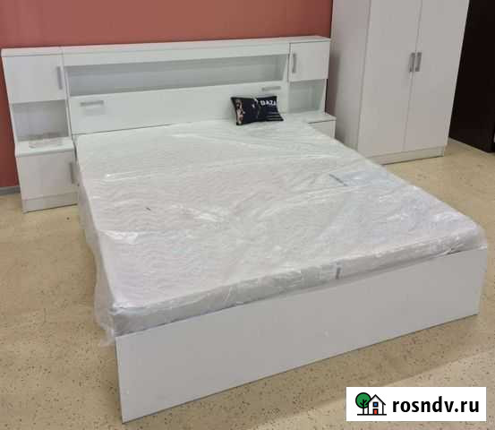 Кровать Грозный - изображение 1