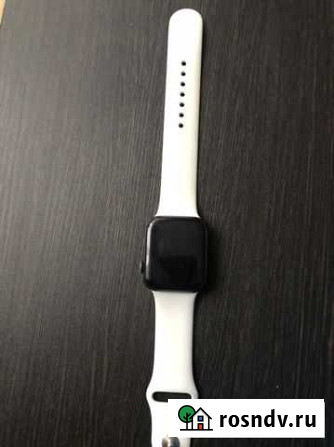 Apple Watch Series 5, 44 мм Сигаево - изображение 1