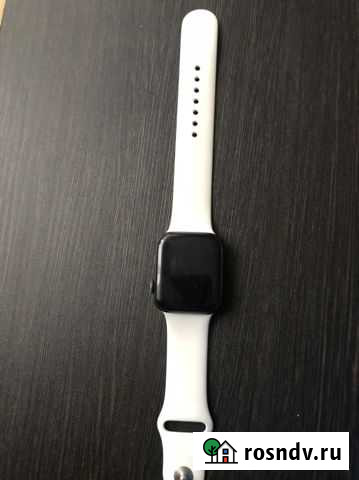 Apple Watch Series 5, 44 мм Сигаево - изображение 1