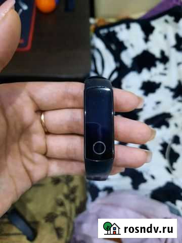 Смарт часы honor band 5 Курск - изображение 1