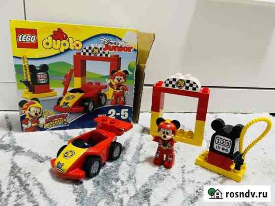 Lego duplo Симферополь