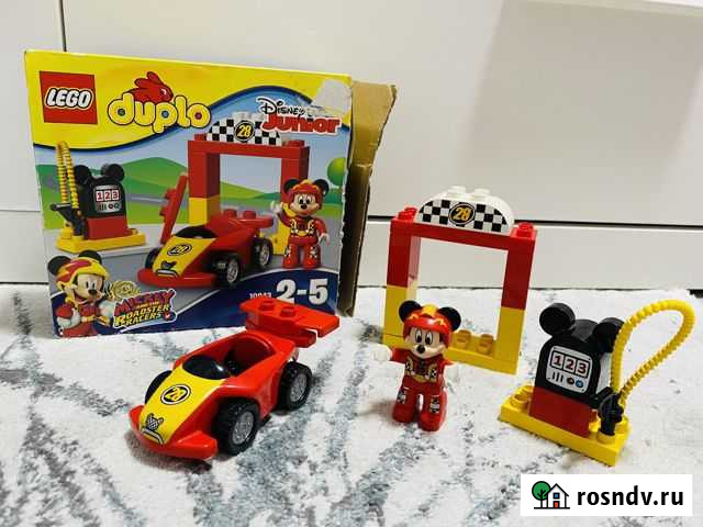 Lego duplo Симферополь - изображение 1