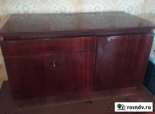 Тумба Большое Нагаткино - изображение 1