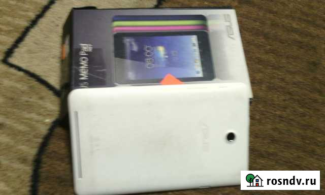 Asus memo ME 172. Turbopad 911 Никольское - изображение 1