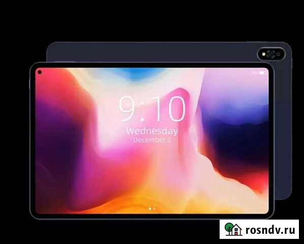 Планшет chuwi hipad pro 8/128 Чита - изображение 1