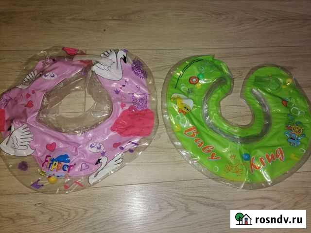 Круги для купания Рязань - изображение 1