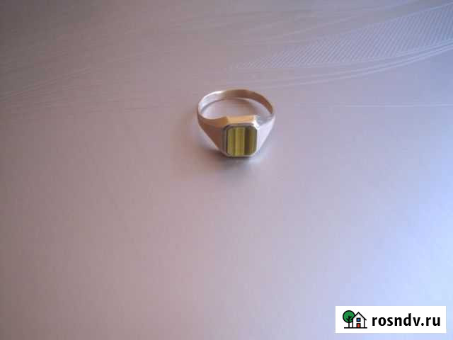 Мужская печатка Рязань - изображение 1