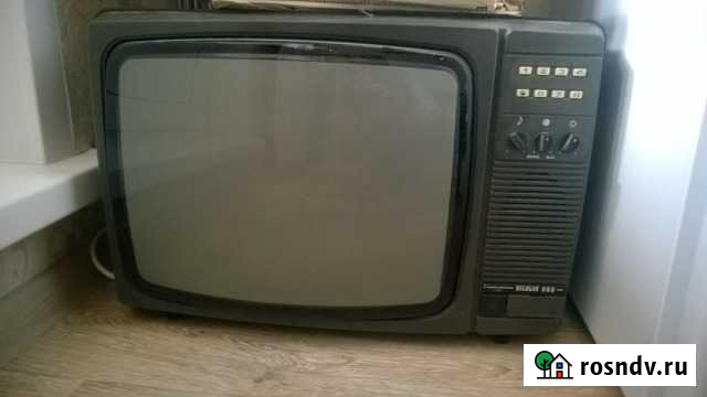 Телевизор Саранск - изображение 1