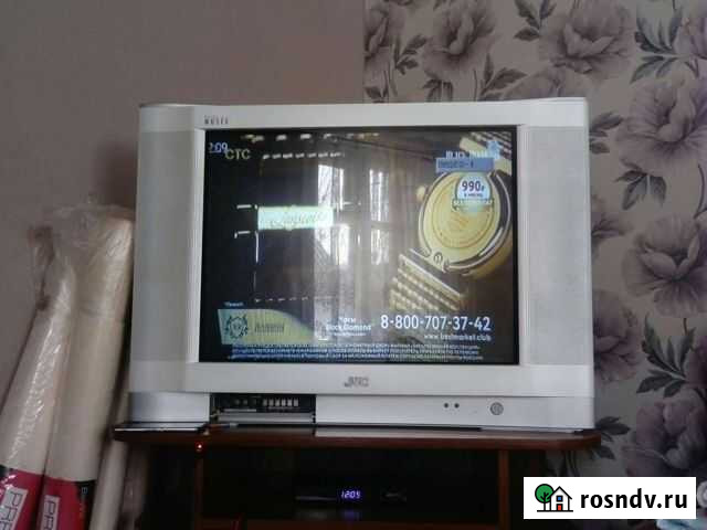 JVC Илек - изображение 1