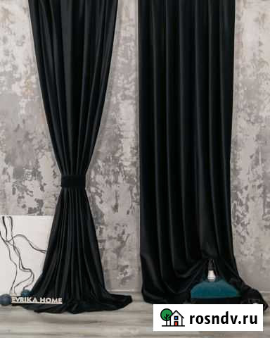 Шторы Сургут - изображение 1