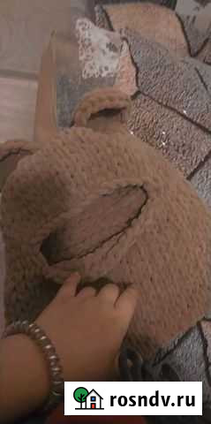 Вязание на заказ Новосибирск - изображение 1