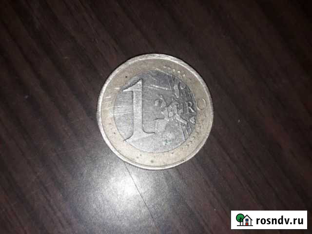 Евро Сафоново - изображение 1