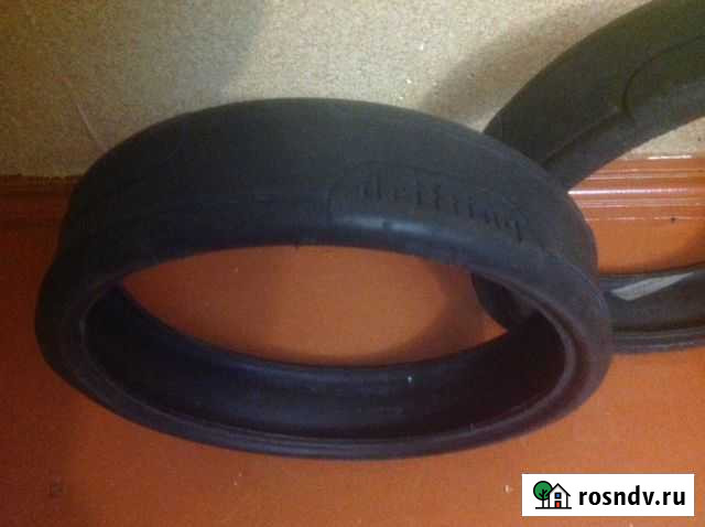 Покрышки на коляску Махачкала - изображение 1