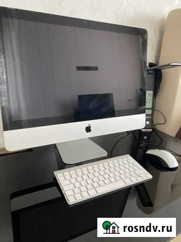 Моноблок apple iMac Жуковский - изображение 1