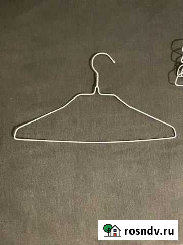 Плечики Казань - изображение 1