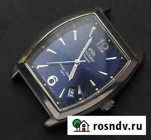 Часы мужские orient Черкесск - изображение 1