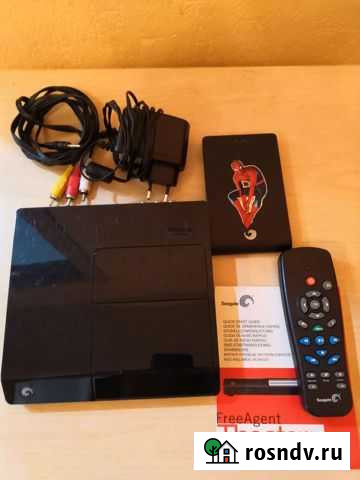 Мультимедийный проигрыватель Тюмень - изображение 1