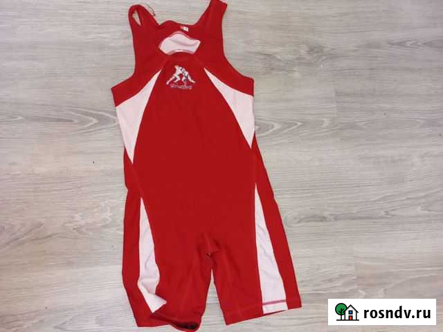 Трико греко римская Мурманск - изображение 1