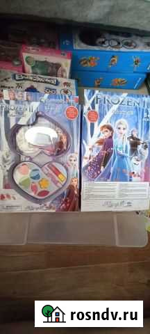 Набор детской косметики Екатеринбург - изображение 1