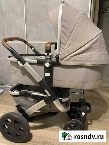 Коляска joolz geo2 Дубровка - изображение 1