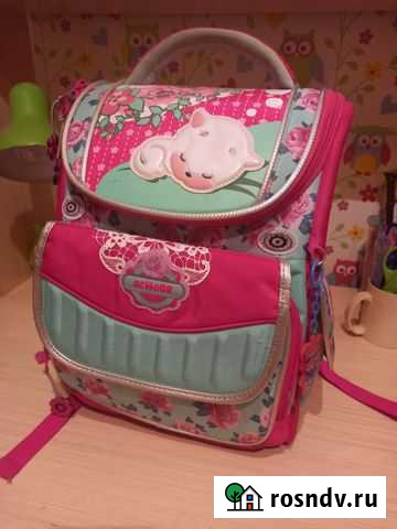 Рюкзак Воронеж - изображение 1