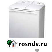 Стиральная машина полуавтомат DW-501MP Ханты-Мансийск - изображение 1