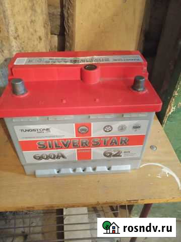 Аккумулятор автомобильный Приволжск - изображение 1