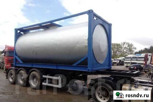 Водитель категории е допог Набережные Челны - изображение 1