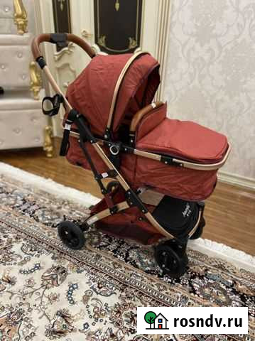 Коляски новые Хасавюрт - изображение 1