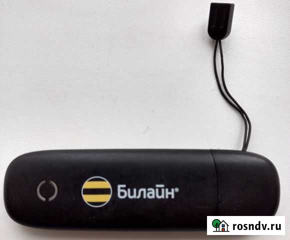 Модемы 3G: Билайн, МТС, Мегафон, Связной Кострома - изображение 1