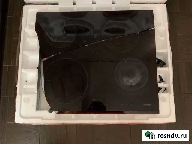 Панель Варочная Тамбов - изображение 1