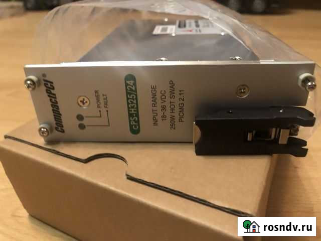 Cps-h325/24 Калининград - изображение 1